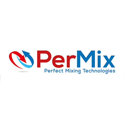 PerMix Logo Powtech World