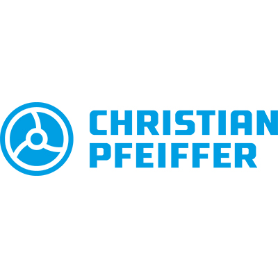 Christian Pfeiffer Logo Powtech World